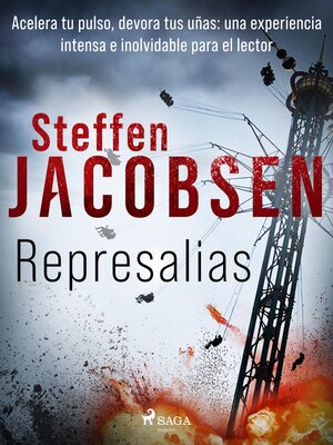 cover image of Represalias